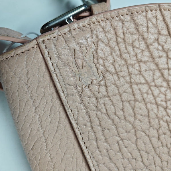 CHESS Calfskin Pink