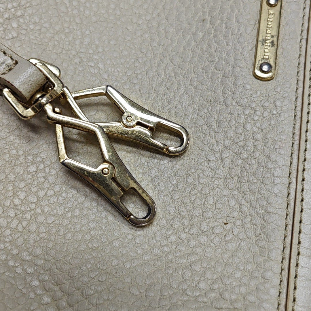 Calfskin Beige