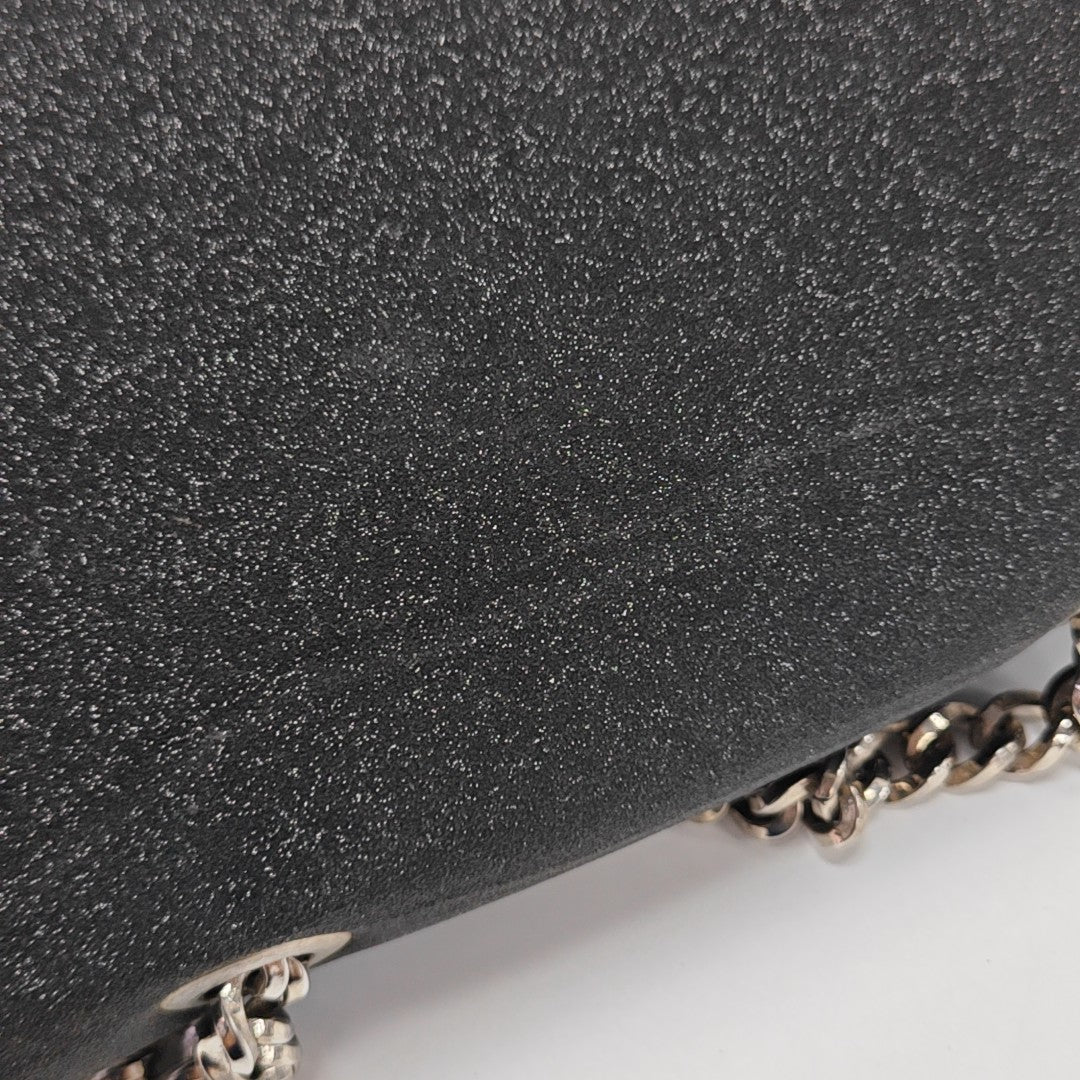 Vara Special Material Black