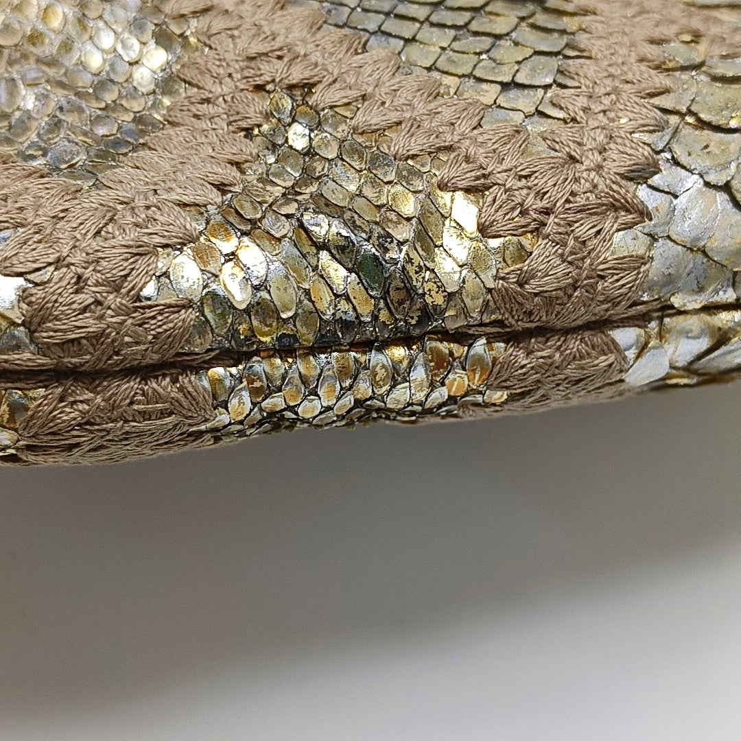 Python Gold