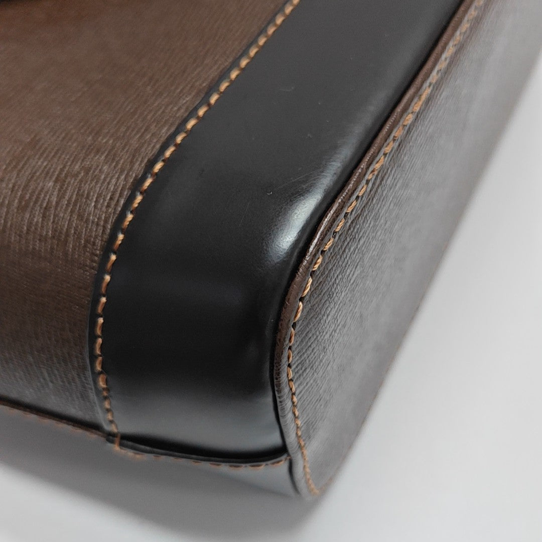Calfskin Brown