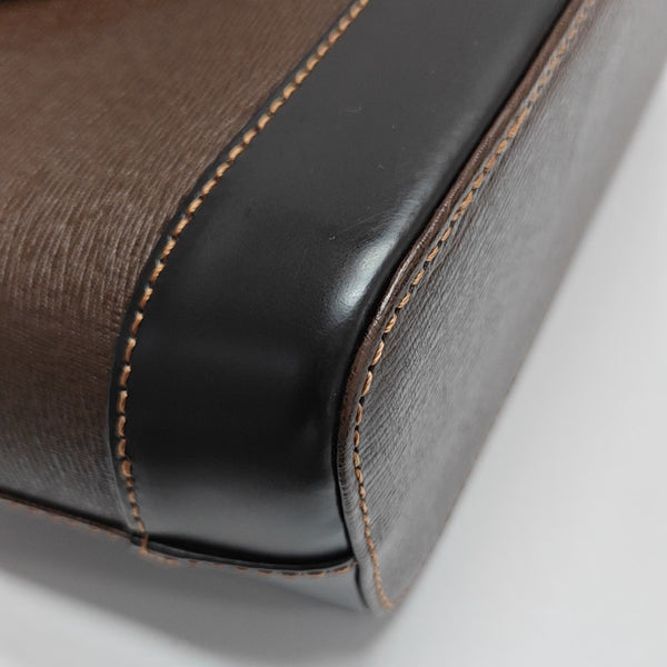Calfskin Brown