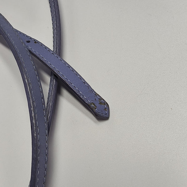 Papier Calfskin Purple
