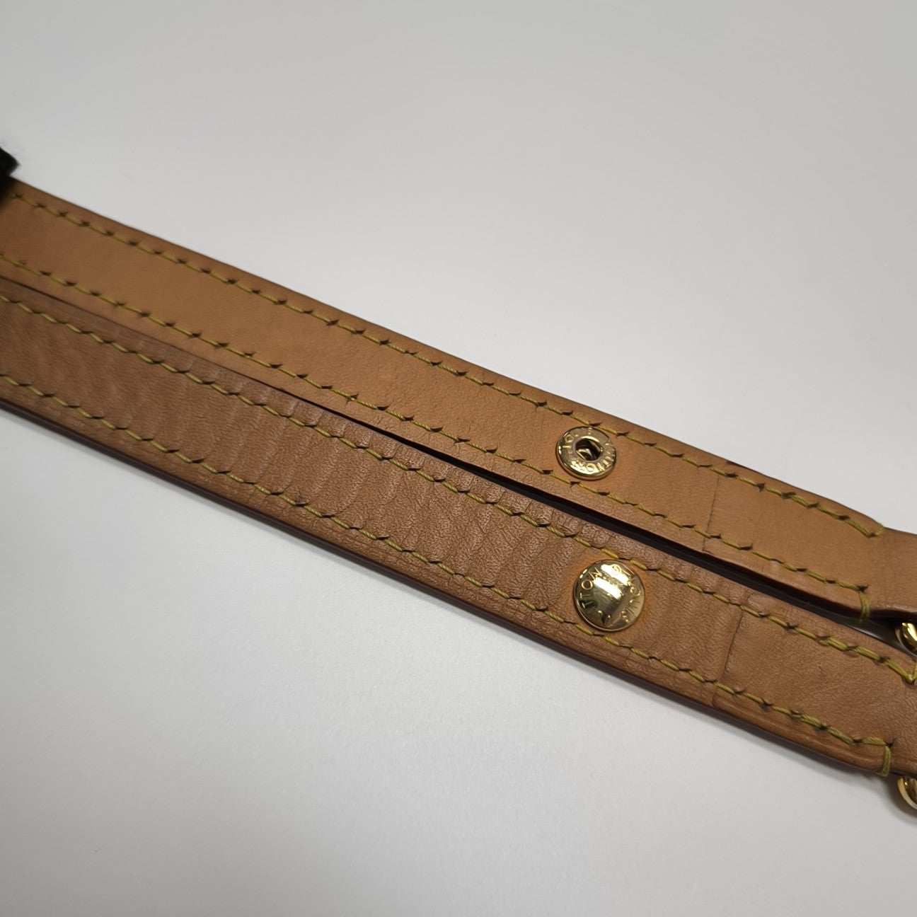 BOULOGNE Monogram Coated Canvas Brown