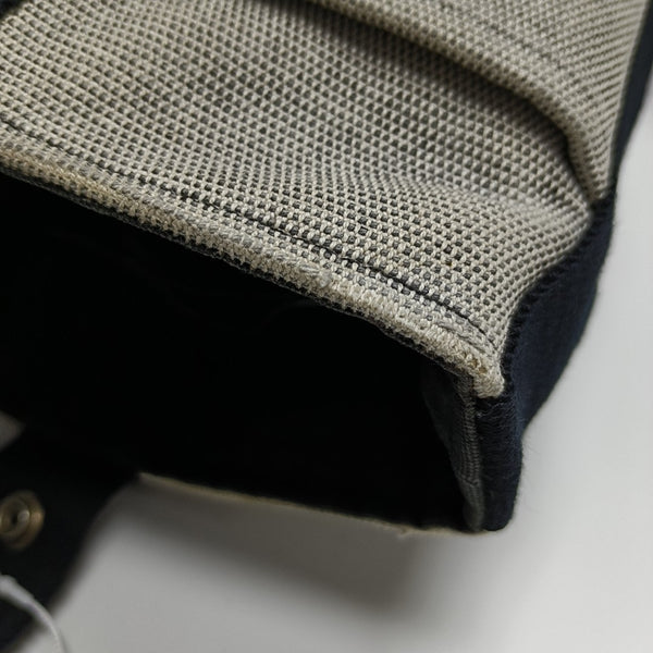 Saxo Small Canvas Beige