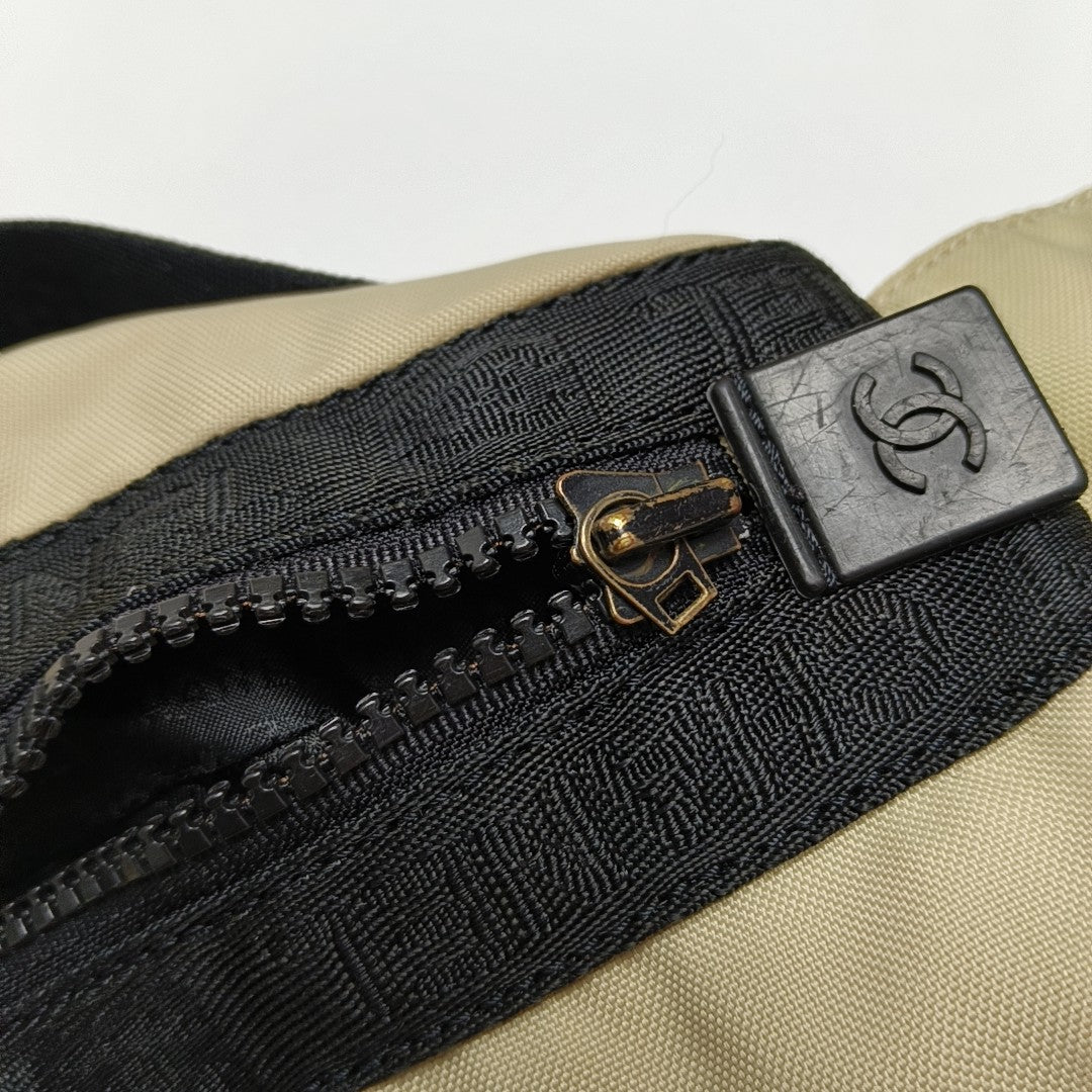SPORTS CC Fabric Beige