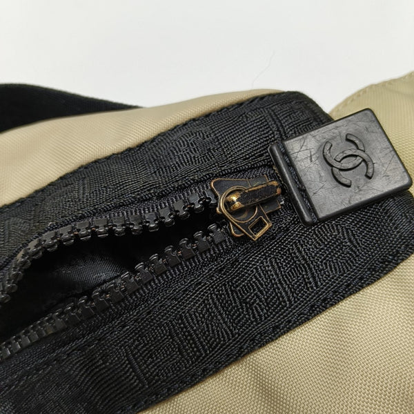 SPORTS CC Fabric Beige