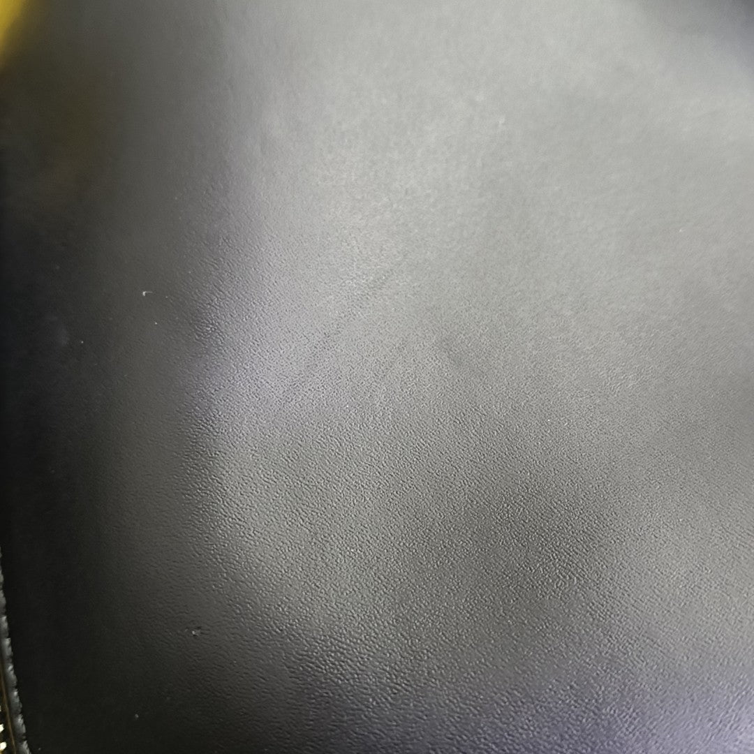 Monster Nylon Black
