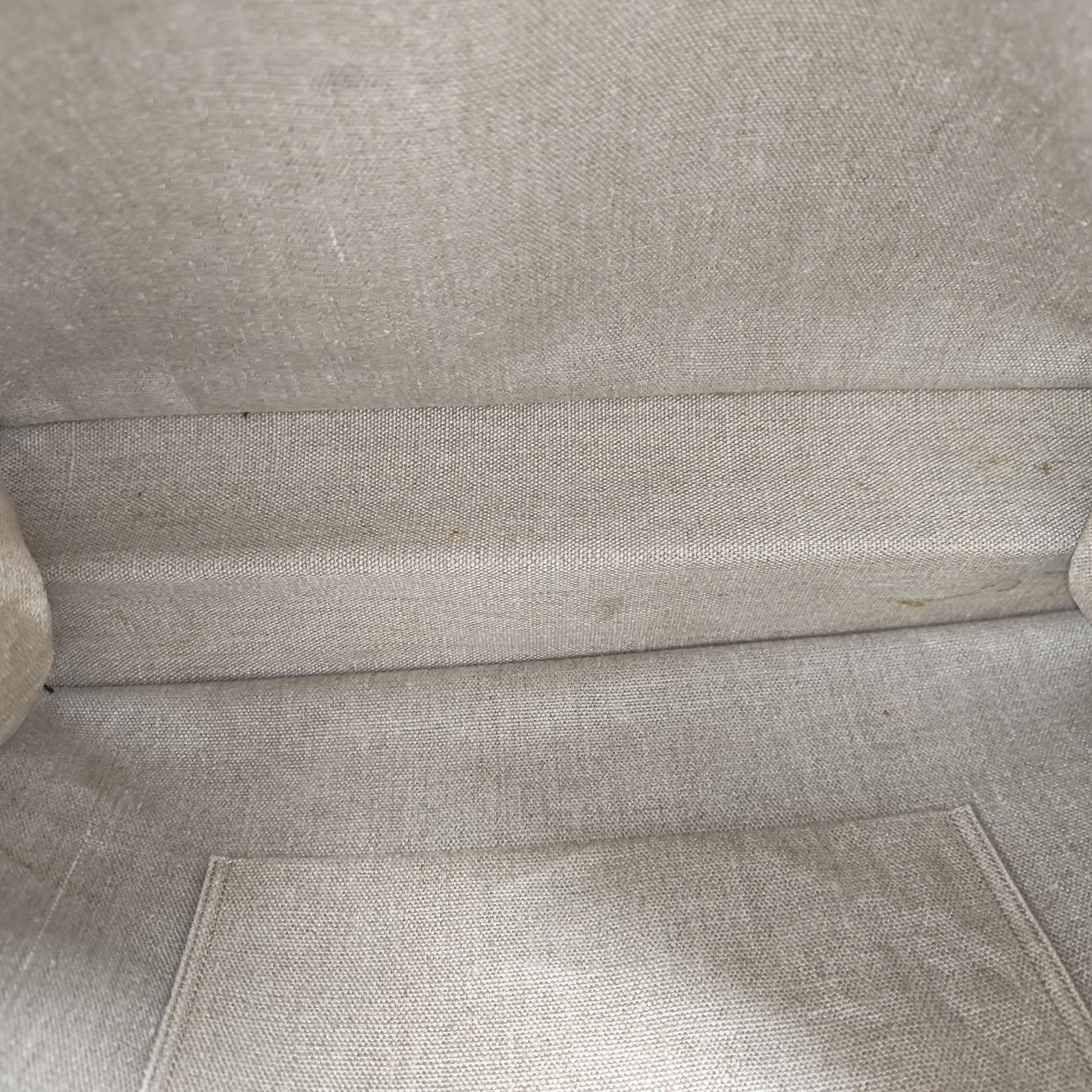 RIVE GAUCHE Linen Gray