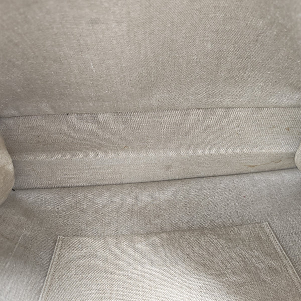 RIVE GAUCHE Linen Gray