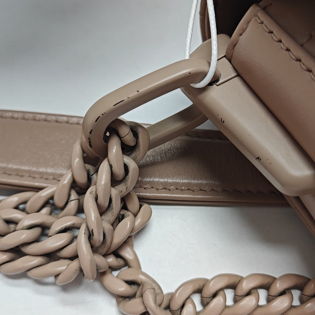 Diagramme Calfskin Pink