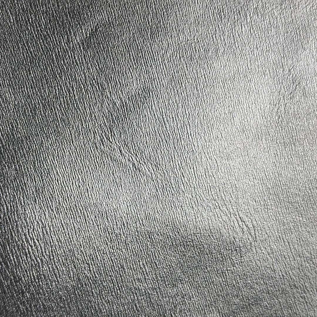 Calfskin Shoulder Bag Black