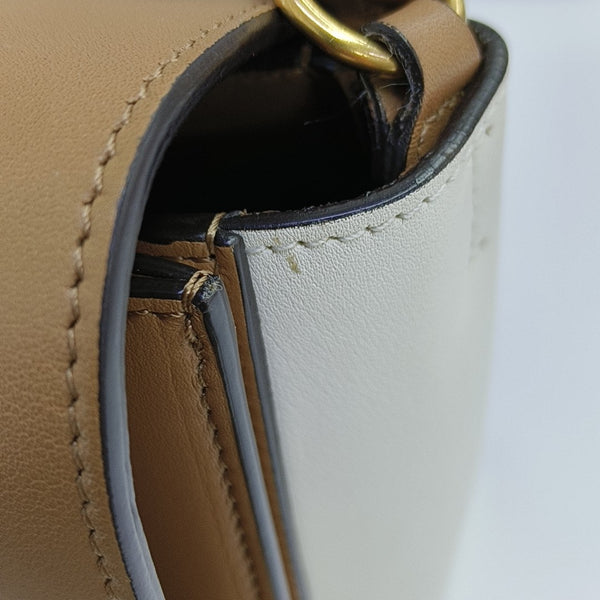 FRAME Medium Calfskin Multicolor