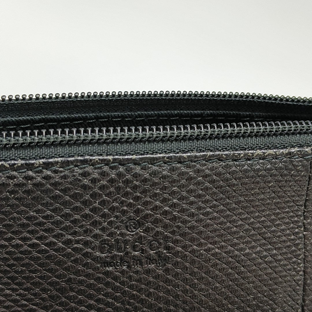 Calfskin Black