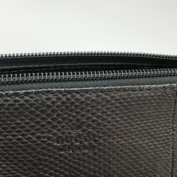 Calfskin Black