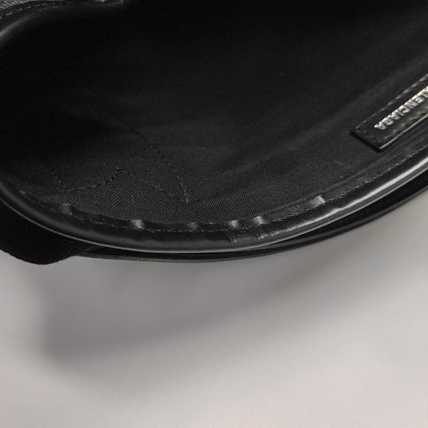 Navy Denim Black