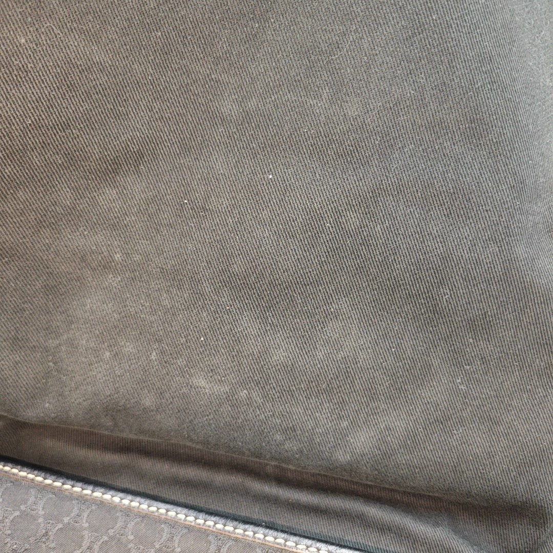 Fabric Black