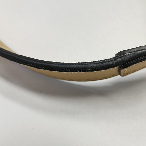 Chloé C Calfskin Yellow