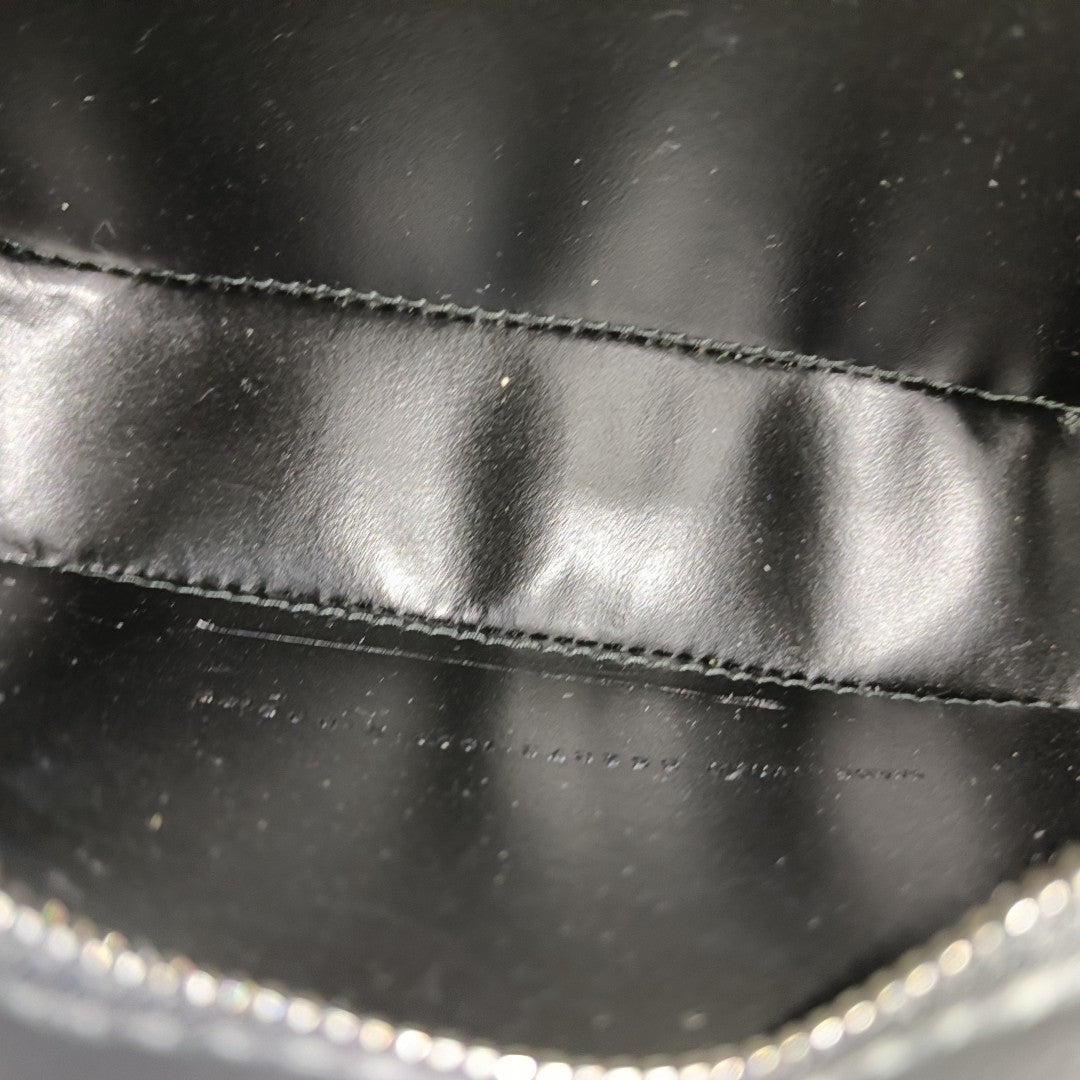 Calfskin Black