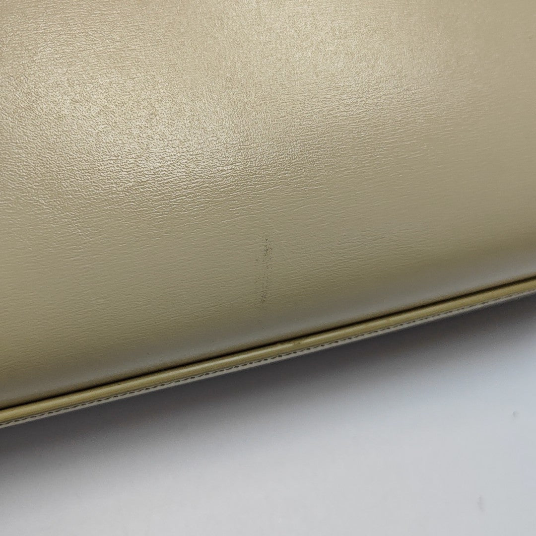 Manhattan Becerro Pequeño Beige
