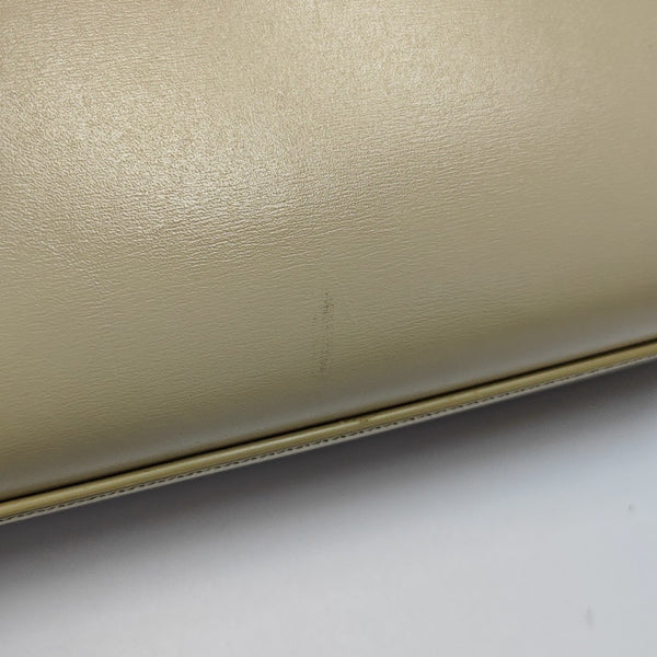 Manhattan Becerro Pequeño Beige