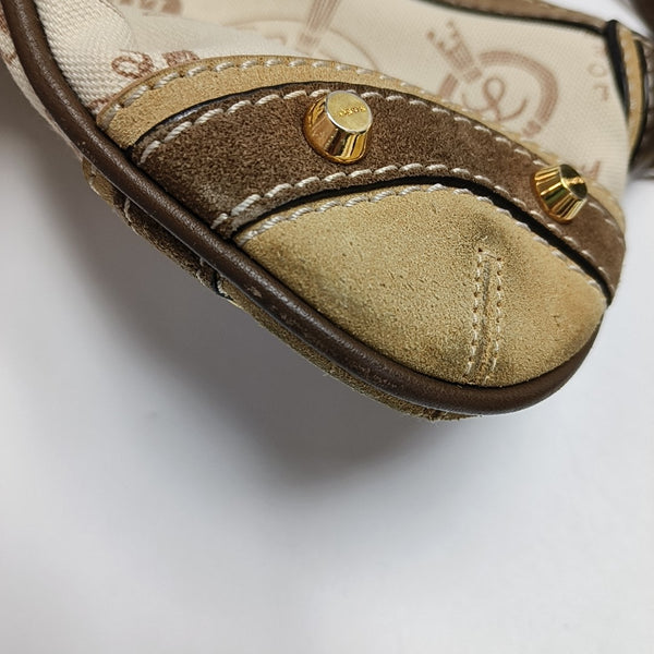 Canvas Beige