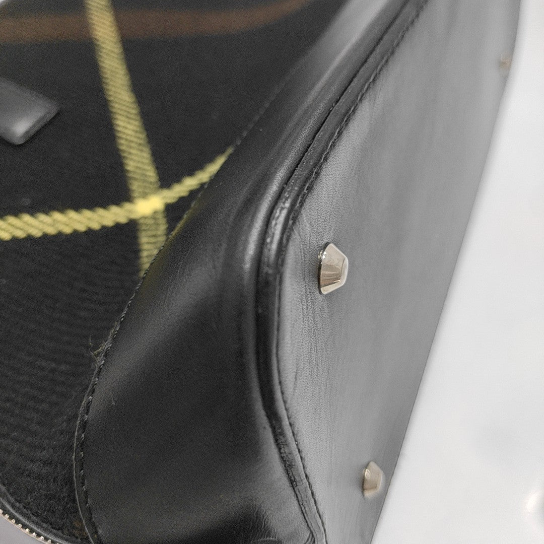 Fabric Black