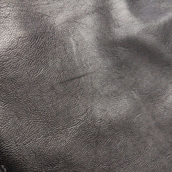 Calfskin Tote Bag Black