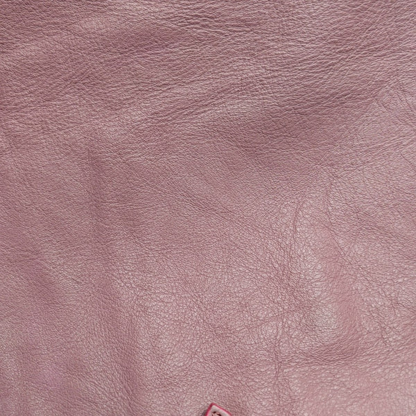 Papier Lambskin Pink