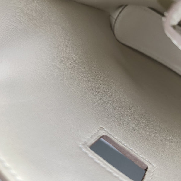 Baton De Craie Epsom White