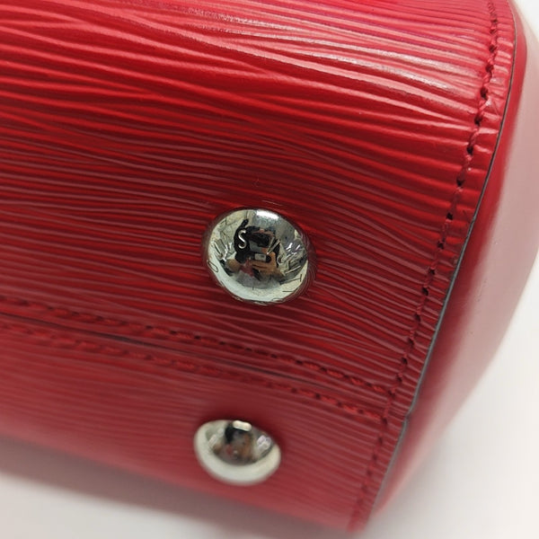 CLUNY BB Epi Red