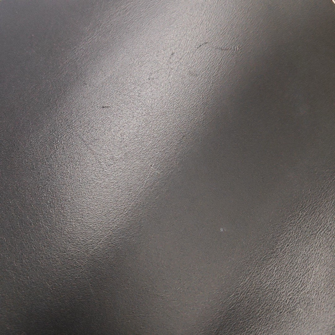 Roulis Small Evergrain Black