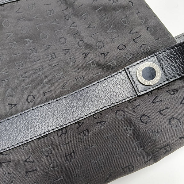 SOPHIA Small Canvas Black