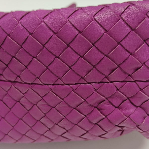 Ciambrino Lambskin Red