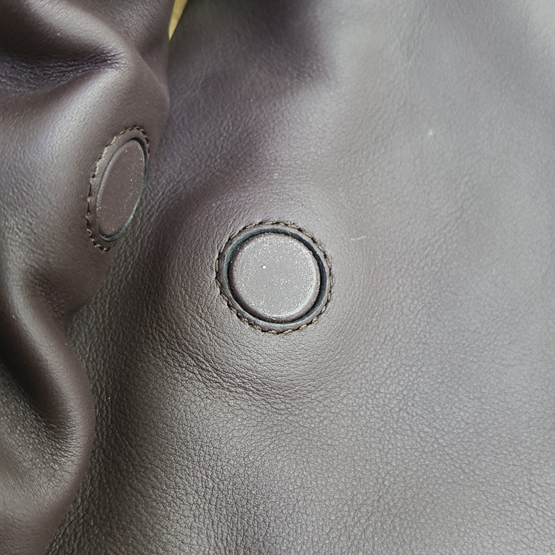 Flamenco Medium Calfskin Brown