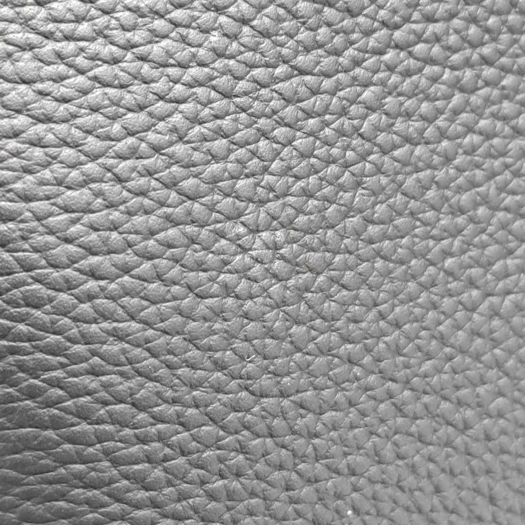 KEEPALL 40 Calfskin Black