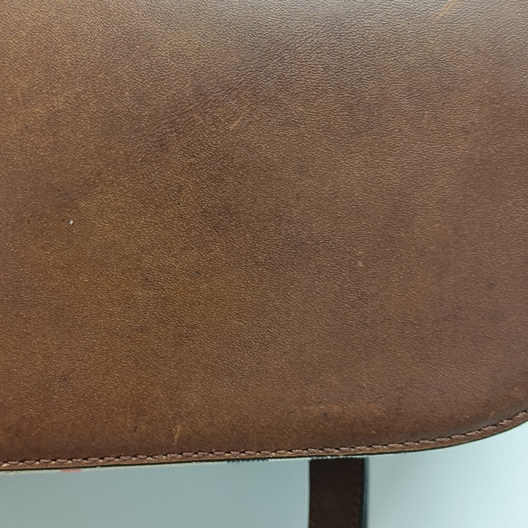 Coated Canvas Beige