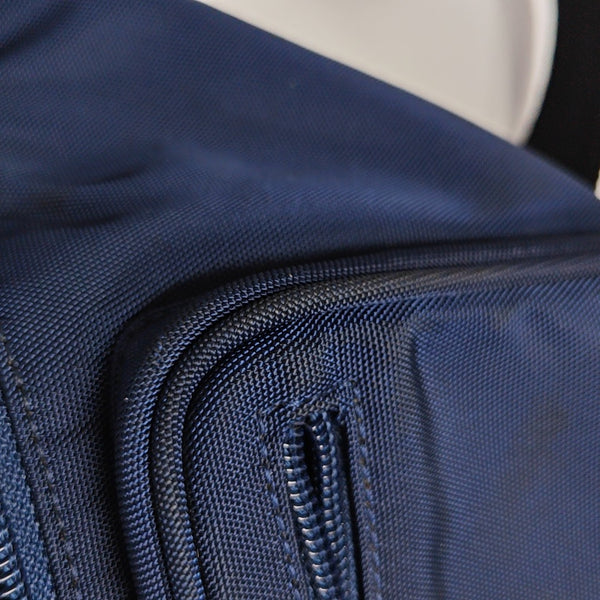 Explorer Fabric Blue