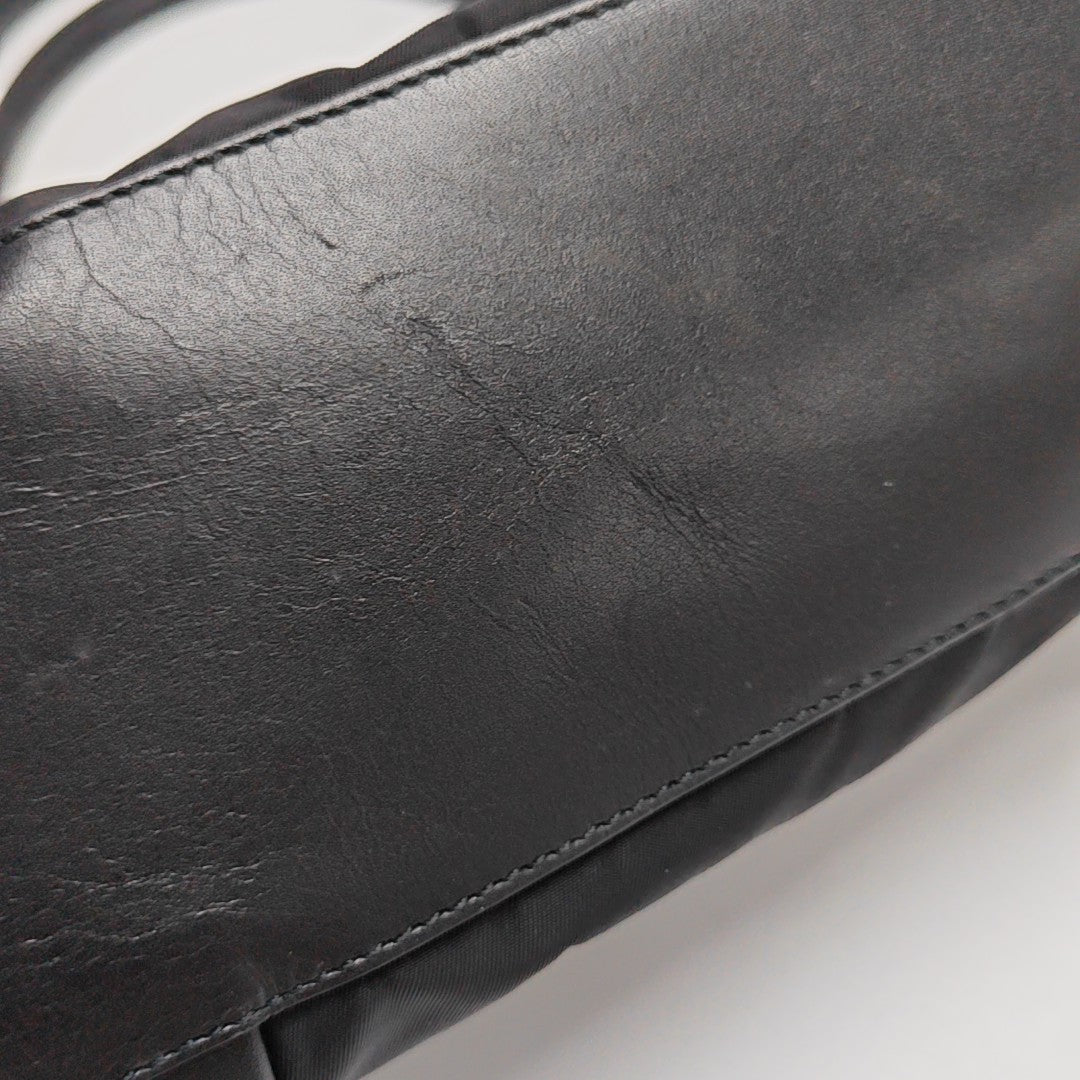 Nylon Black