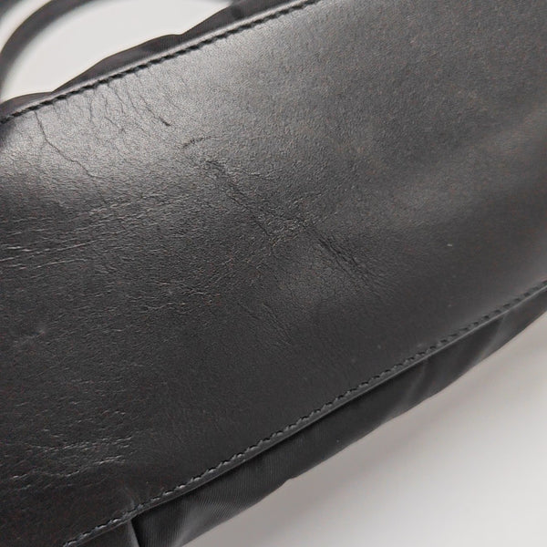 Nylon Black