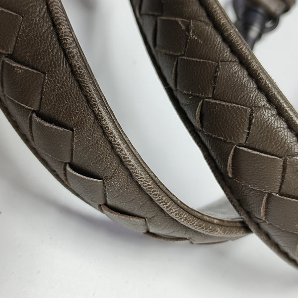 Parachute Lambskin Brown