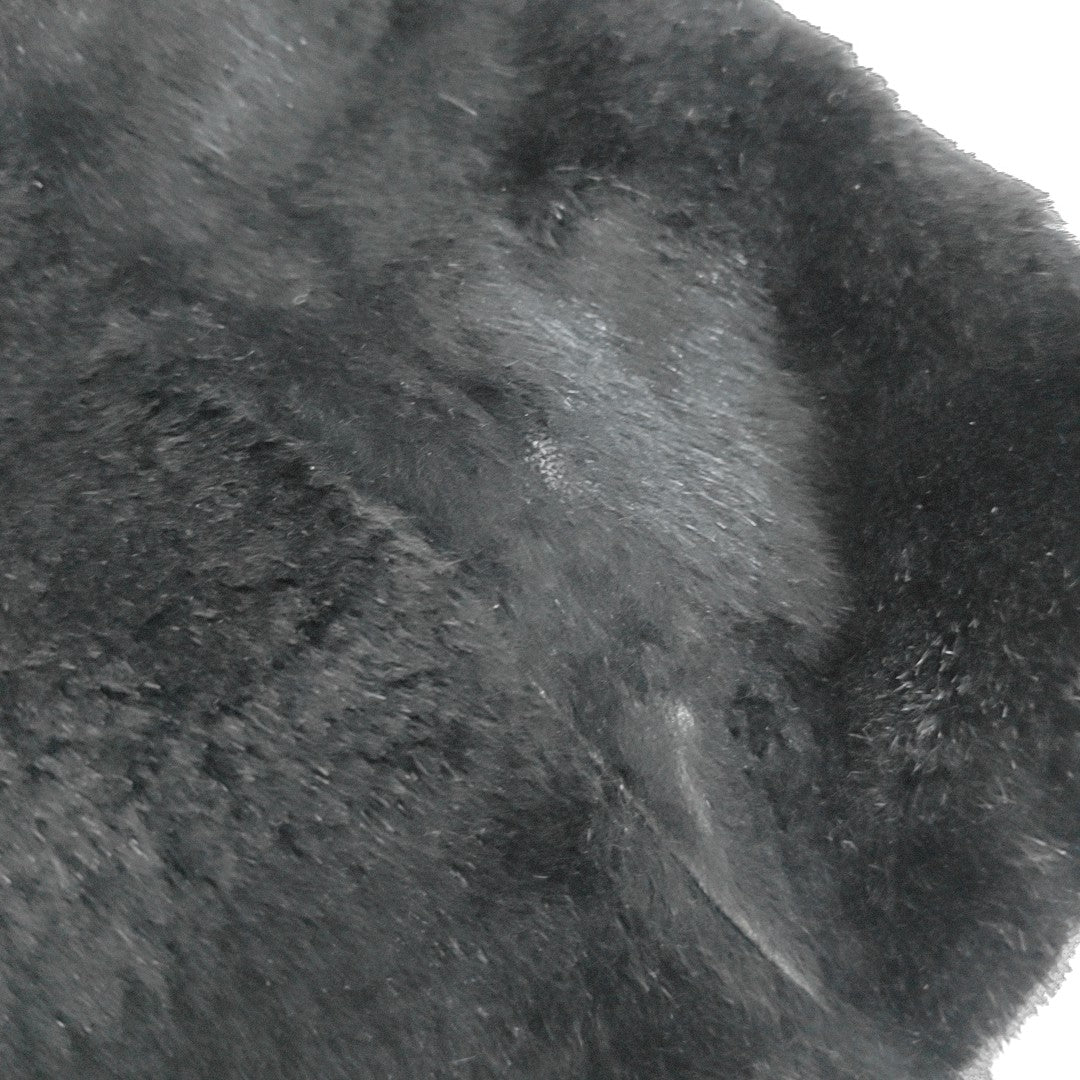 Fur Black