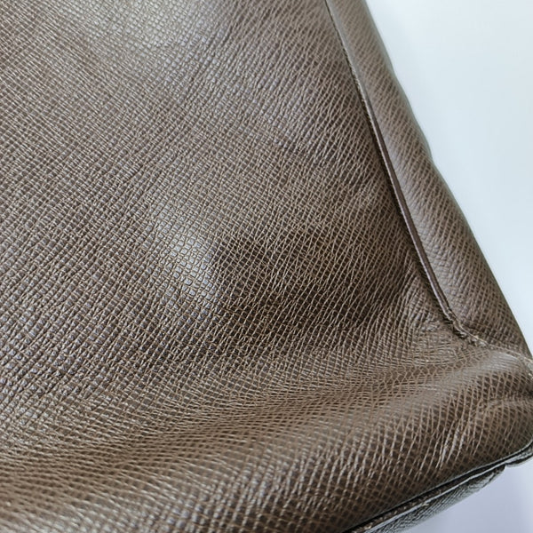ROMAN MM Calfskin Brown