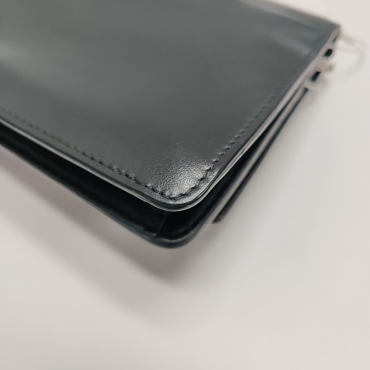 Monster Calfskin Black