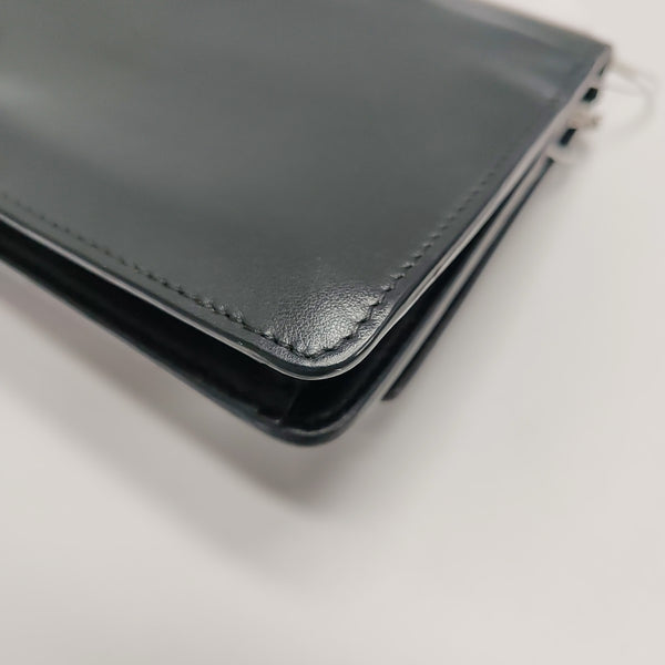 Monster Calfskin Black