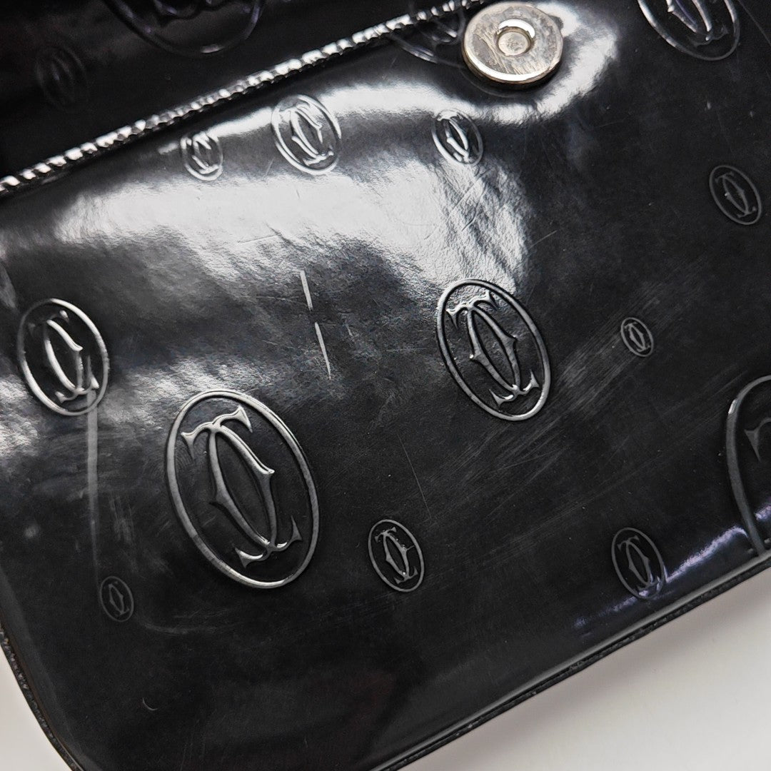 Calfskin Black
