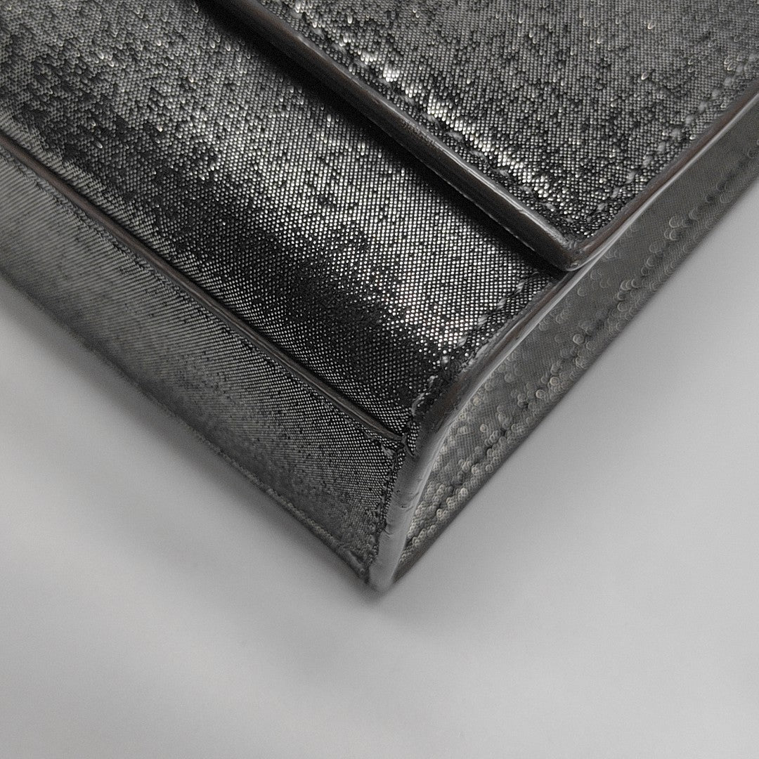 KATE Medium Fabric Gray