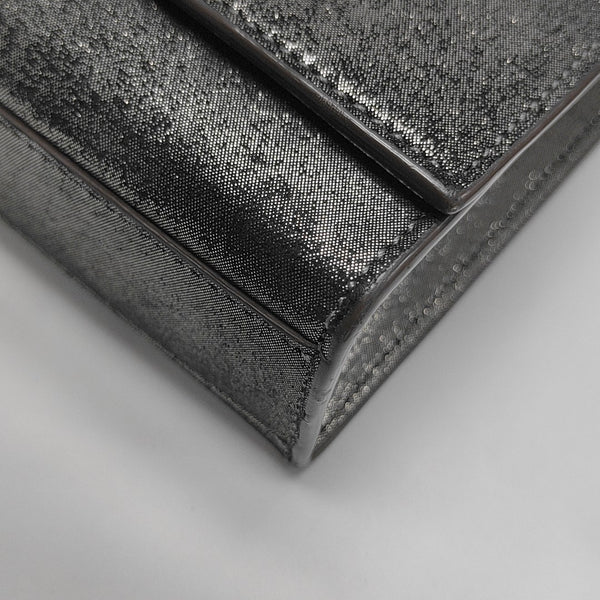 KATE Medium Fabric Gray