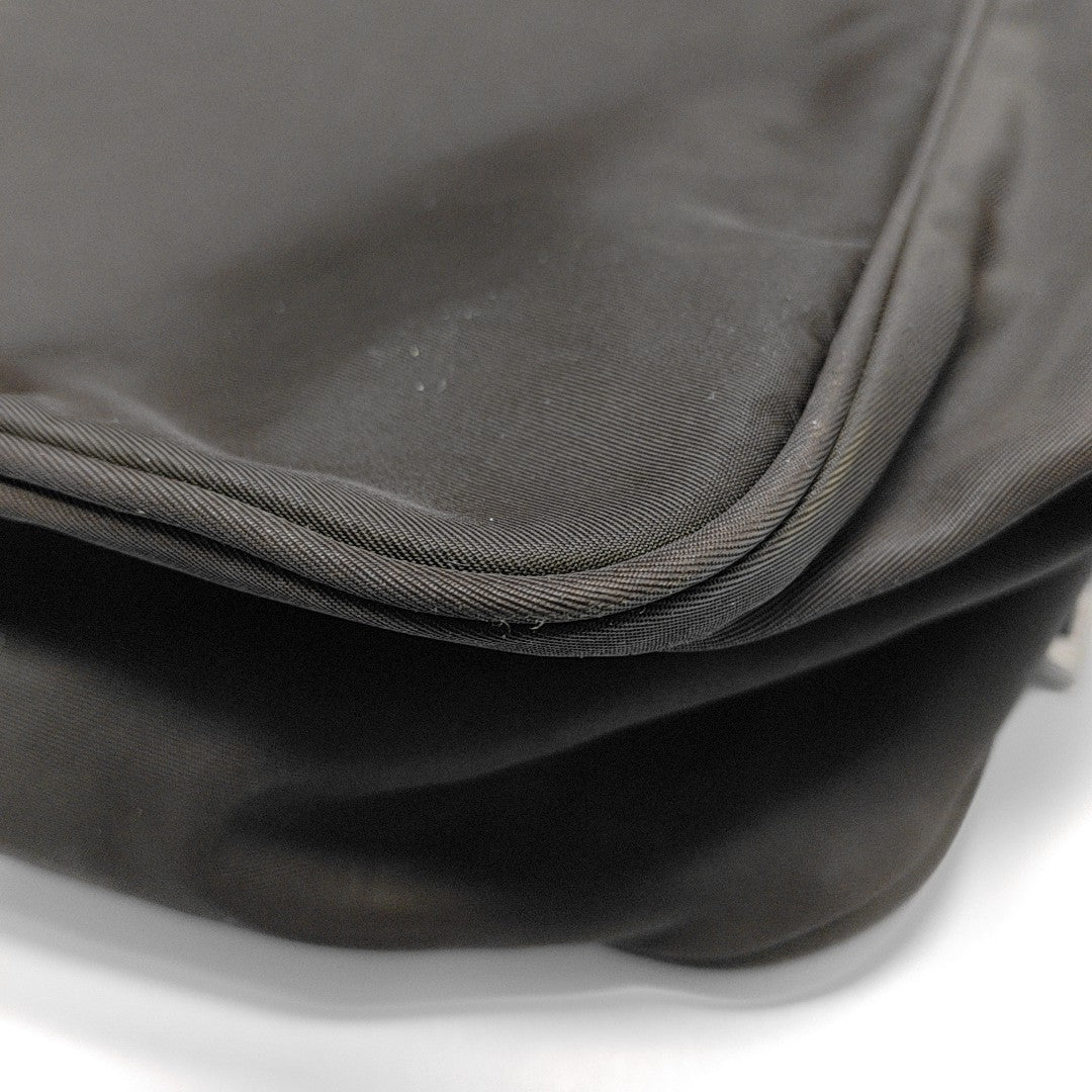 Nylon Brown