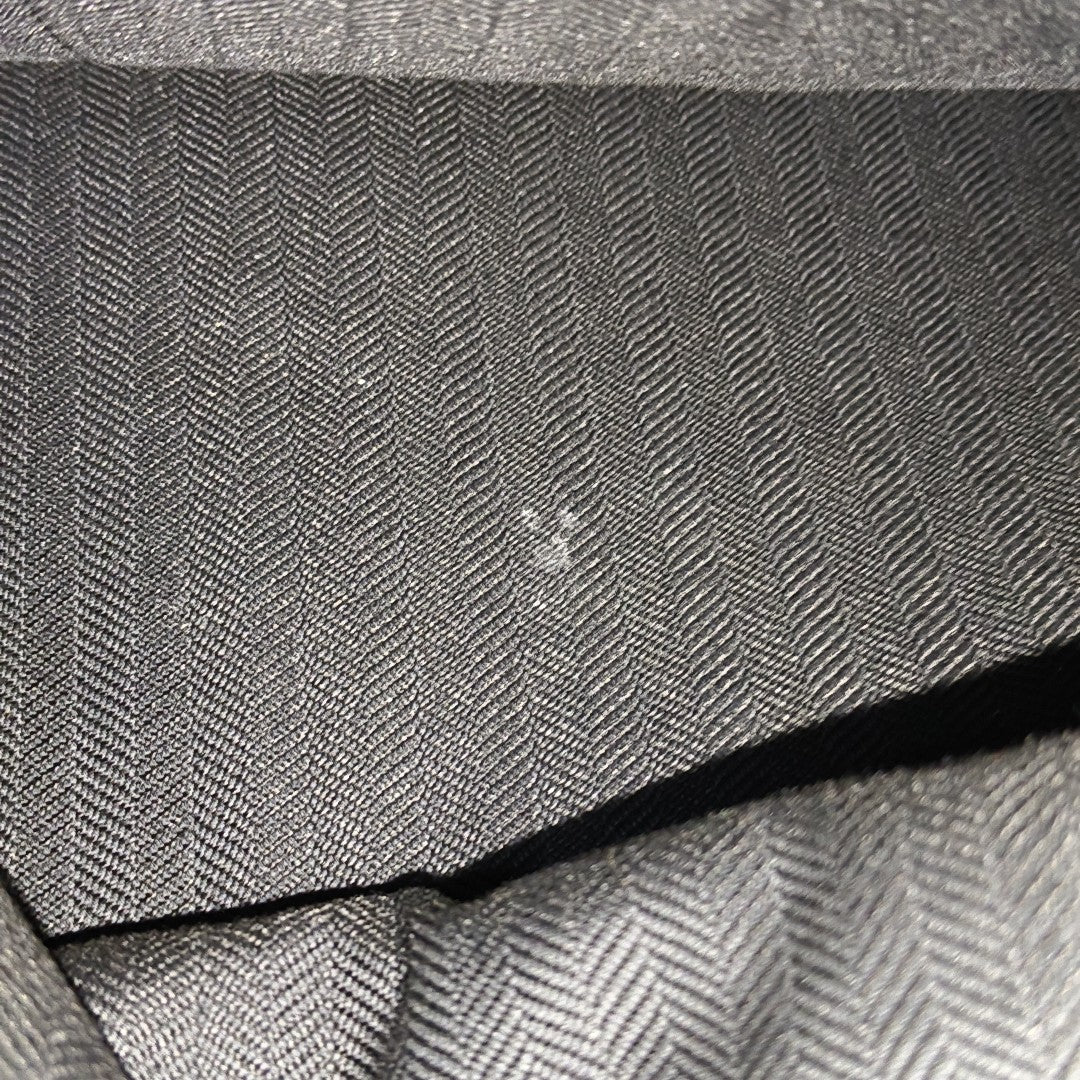 Goya Calfskin Black